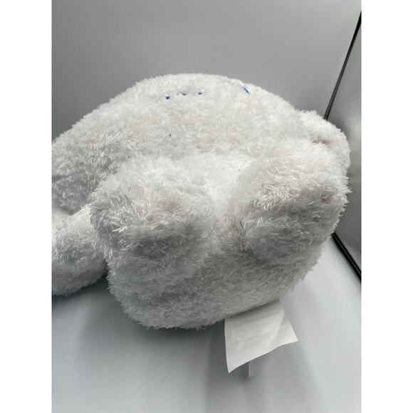 Cinnamoroll Sanrio Plush 16” Stuffed Animal Blue Eyes Cheeks Hello Kitty - Picture 8 of 9